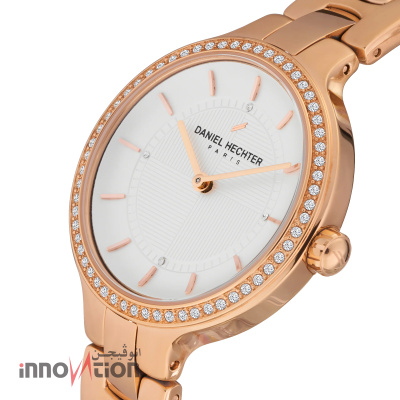 RADIANT ROSE GOLD - Image 2