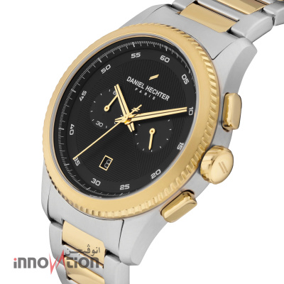 CHRONO GOLD - Image 2