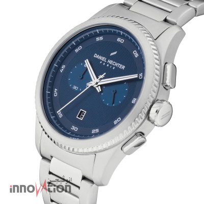 CHRONO BLUE - Image 2