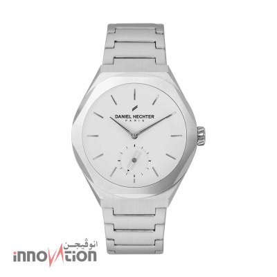 FUSION MAN SILVER WHITE