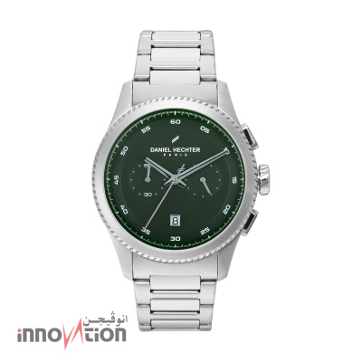 CHRONO GREEN