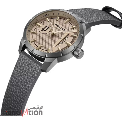 Police FW22 Analog Watch - Image 3