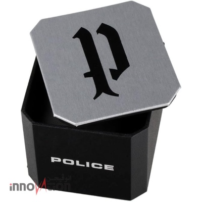 Police Marmol Analog Wrist - Image 2