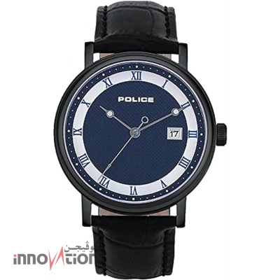 Police Frisco Men's Analogue