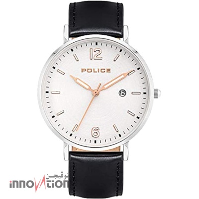 Police Calpe Women's Analogue Watch