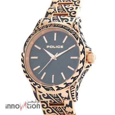 POLICE WOMEN'S WATCH - Image 3