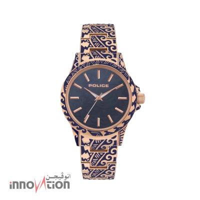 POLICE WOMEN'S WATCH