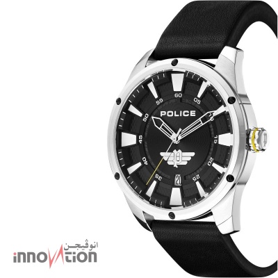 Mens Police Fairhaven Watch 15413JS/02 - Image 2