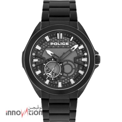 Gents Police Watch