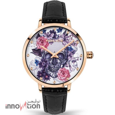 Police MIONA PL16032MSR.01 Wristwatch for women