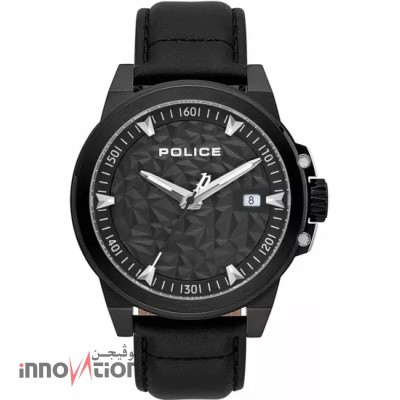 POLICE POLYGON PL15398JSB/02