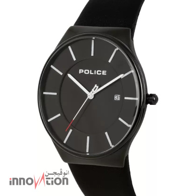 POLICE  Analog Watch - For Men PL15045JSB02