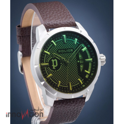 Police Neist Men's watch - Image 4