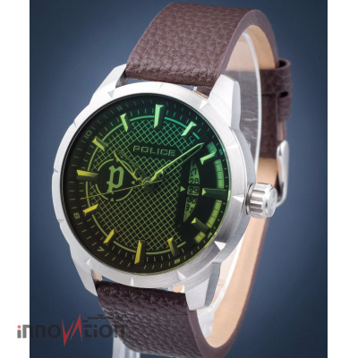 Police Neist Men's watch - Image 3